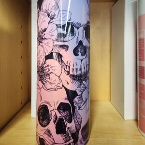 Custom 20oz sublimation tumblers